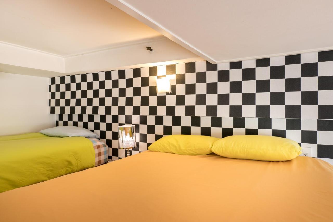 Apartment Dandelion House 6 *