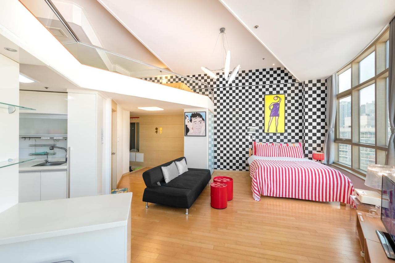 Apartment Dandelion House 6