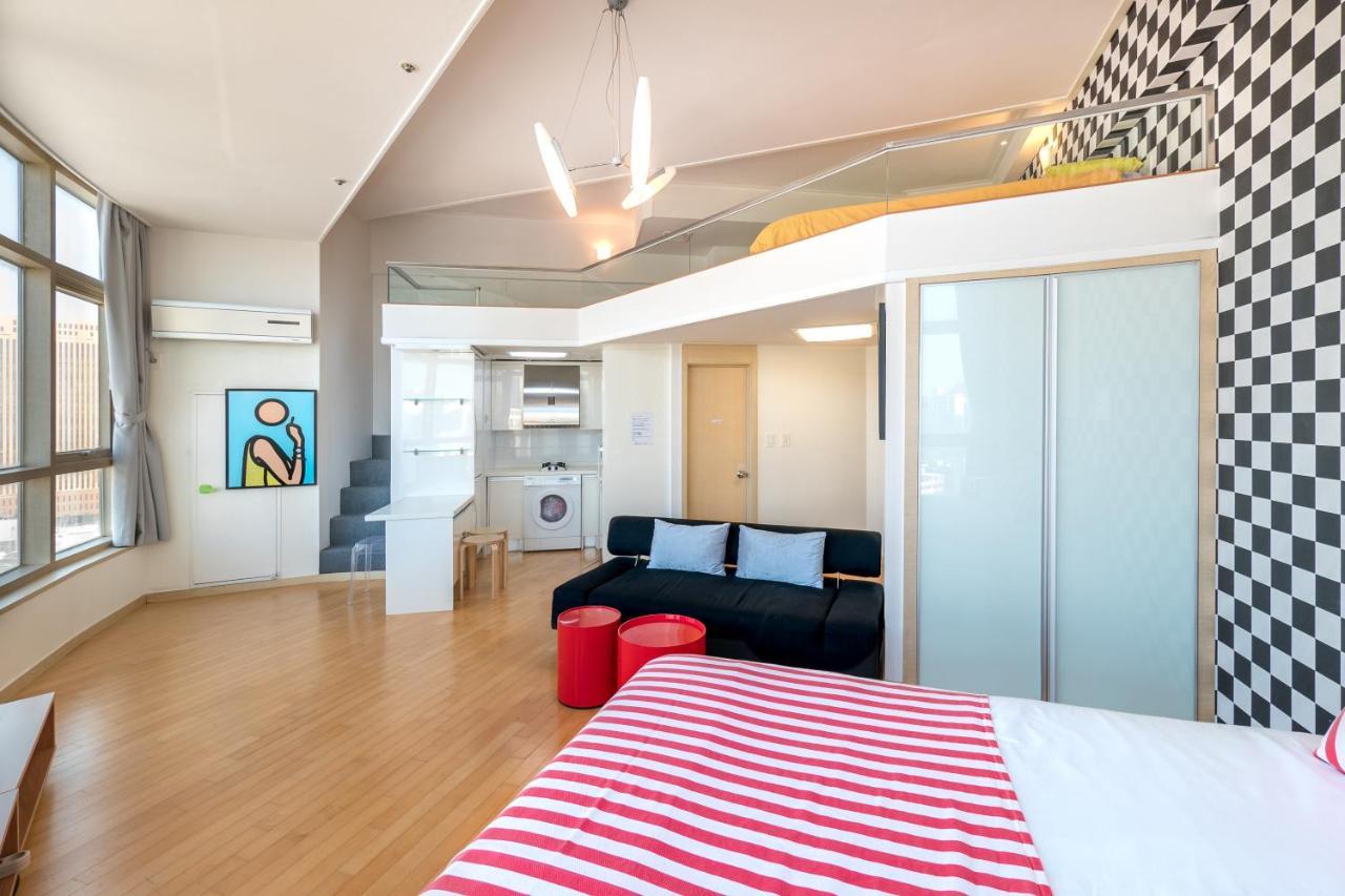 Apartment Dandelion House 6 *