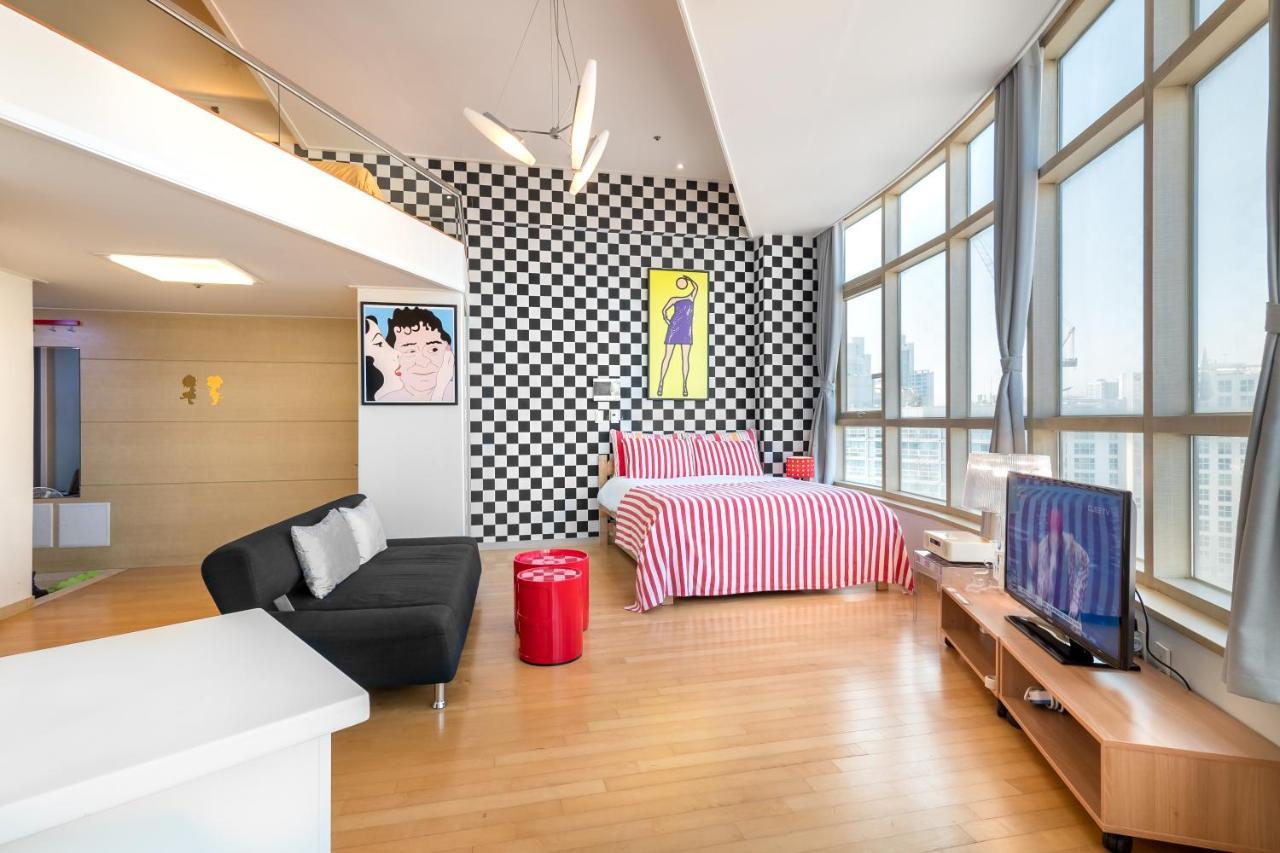 Apartment Dandelion House 6 Seoul
