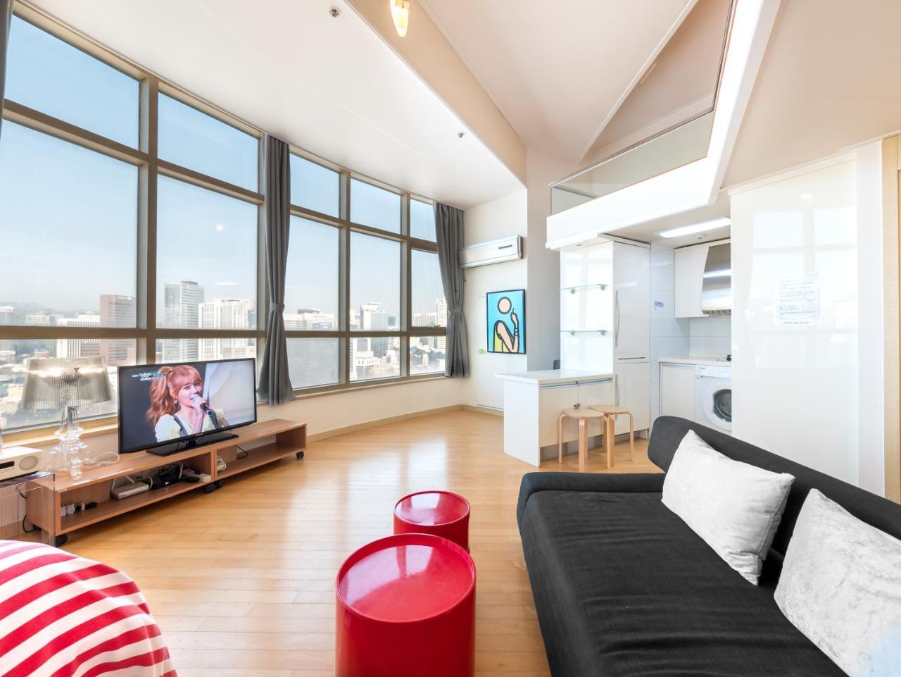 Apartment Dandelion House 6 *