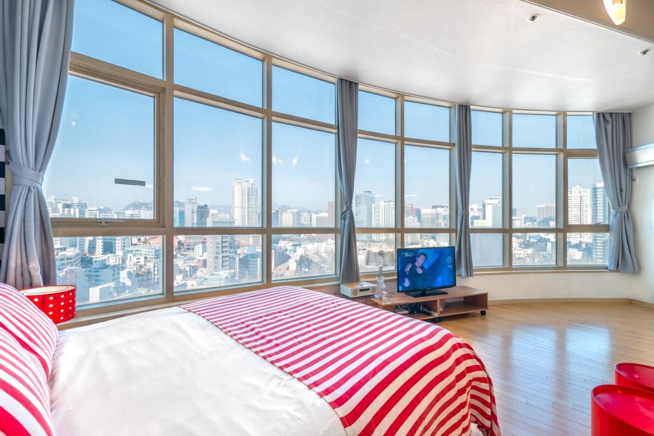 Dandelion House 6 Apartment Seoul