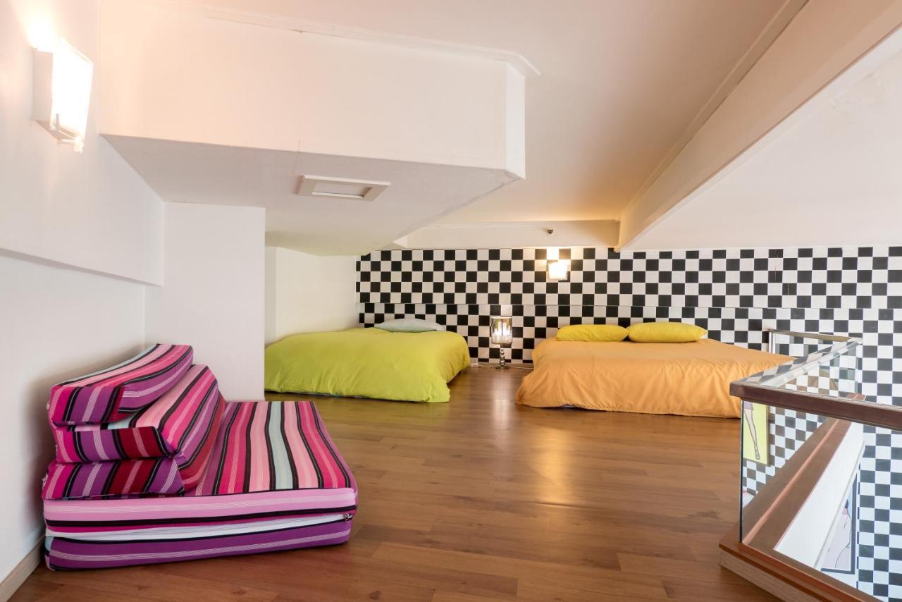 Apartment Dandelion House 6