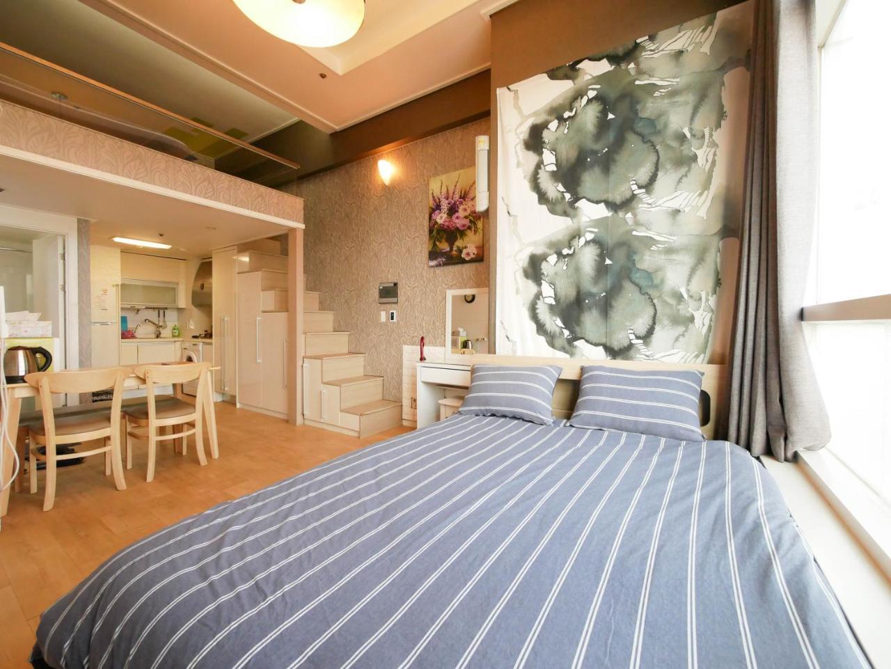 Apartment Dandelion House 6 *