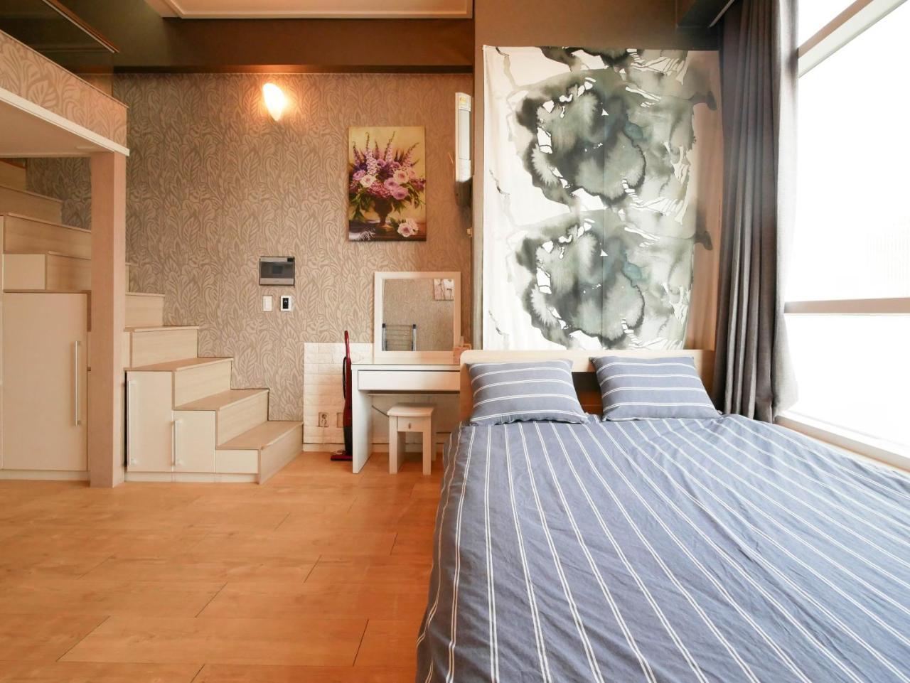 Dandelion House 6 Apartment Seoul
