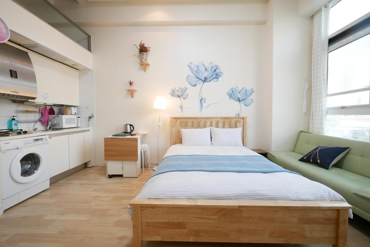 Apartment Dandelion House 6 Seoul