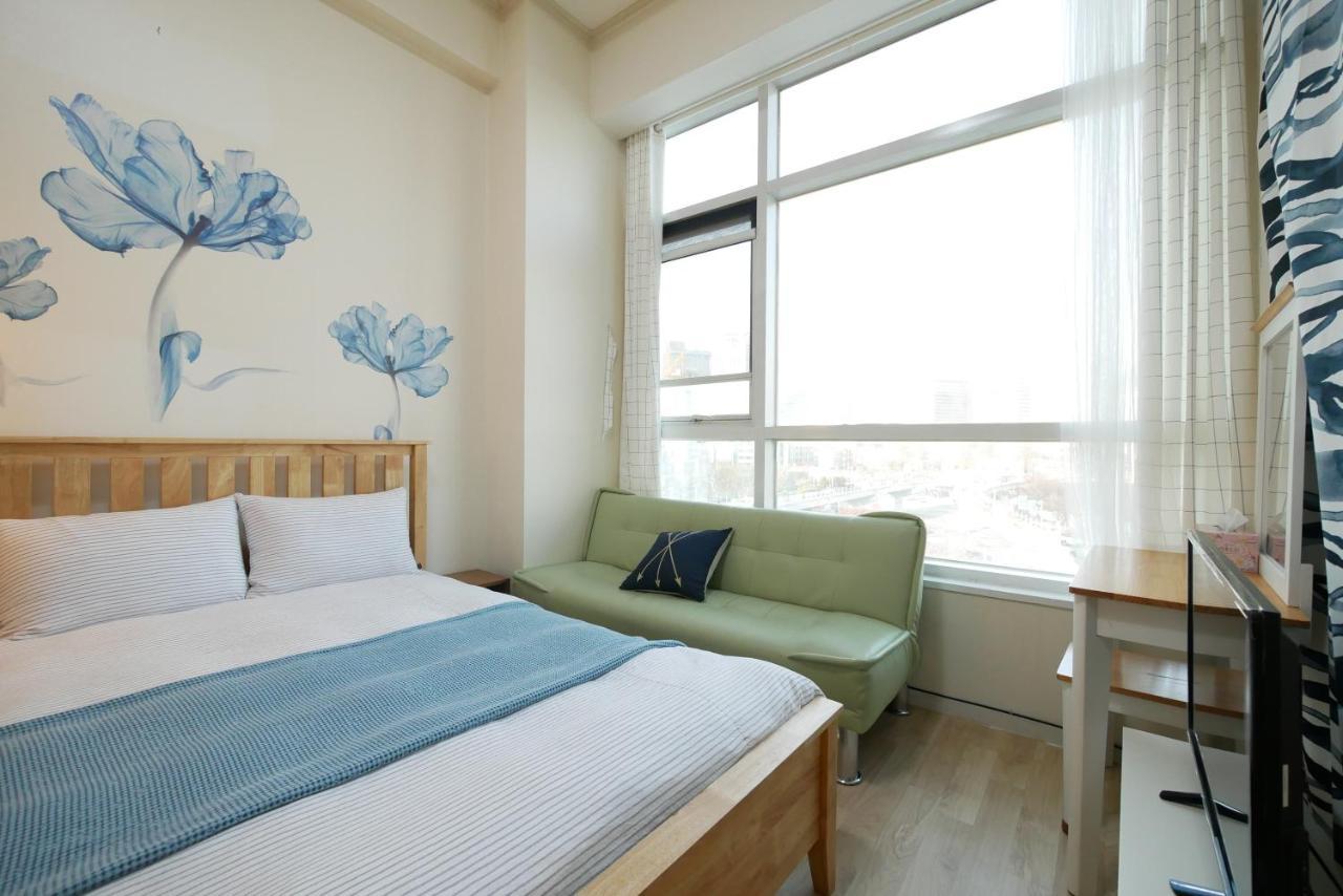 Dandelion House 6 Apartment Seoul
