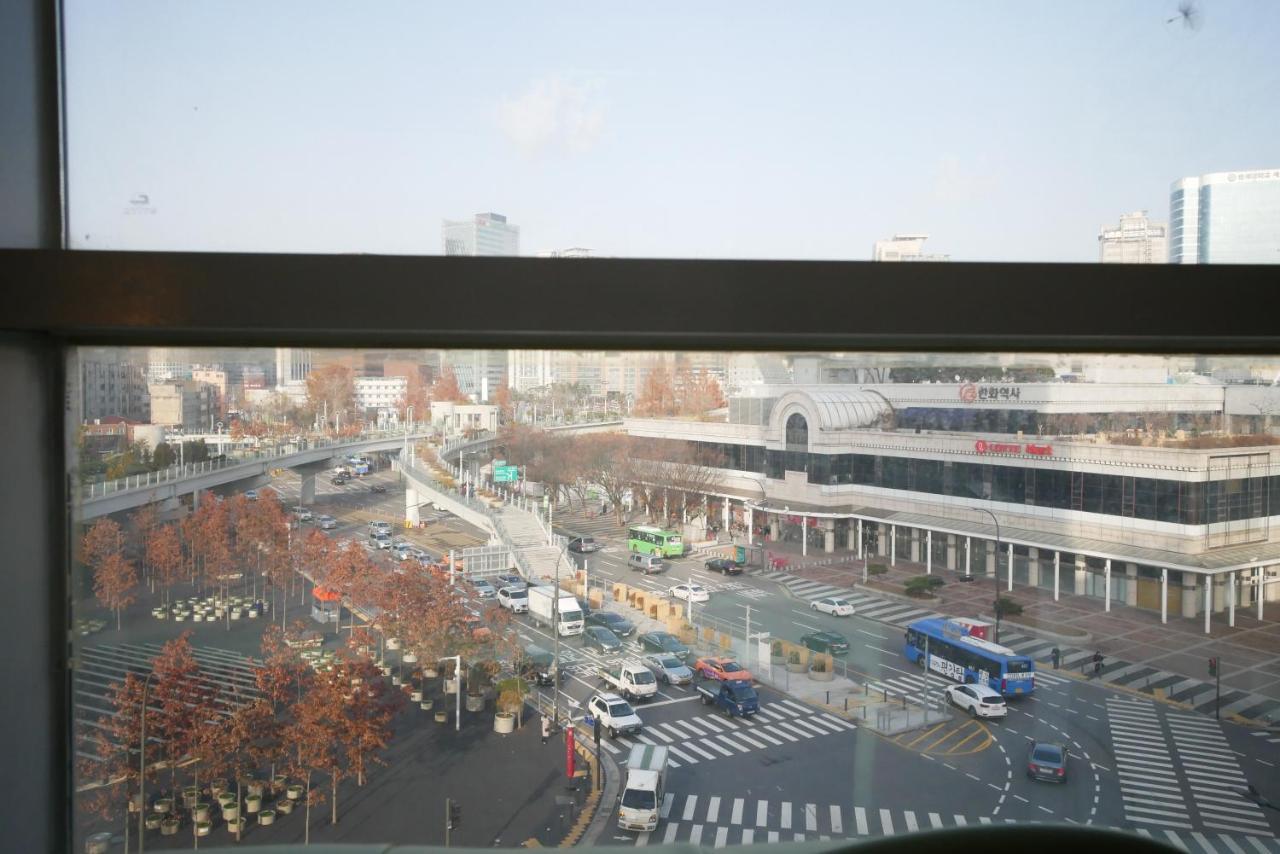 Dandelion House 6 * Seoul