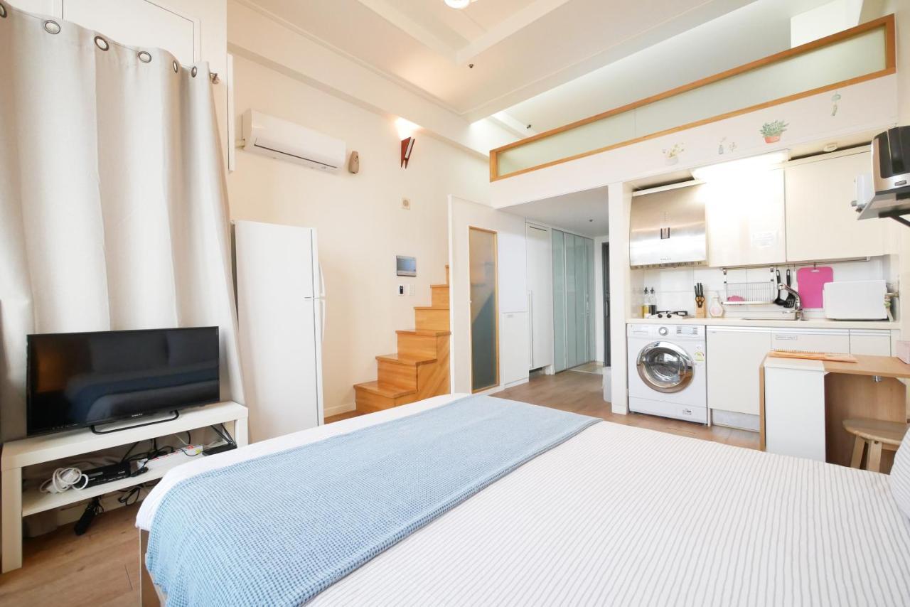 Apartment Dandelion House 6 Seoul