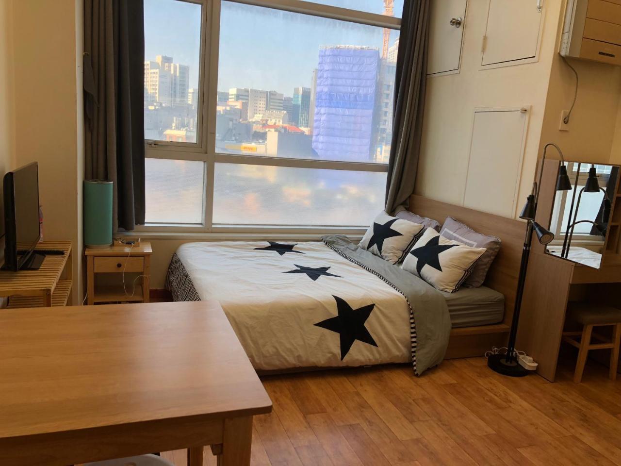 Apartment Dandelion House 6 Seoul