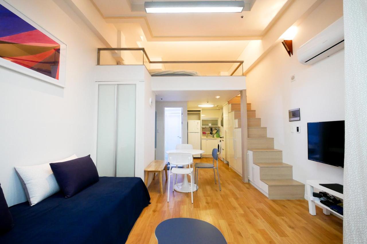 Apartment Dandelion House 6 Seoul