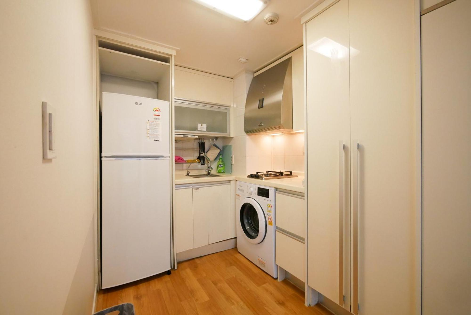 Dandelion House 6 Apartment Seoul