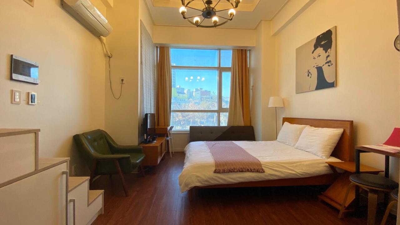 Apartment Dandelion House 6 *